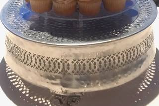 Santana Bakes - 27