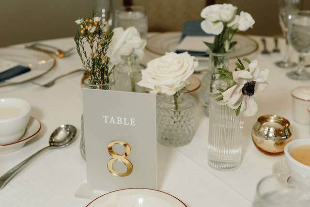 CoraMarie Events 2