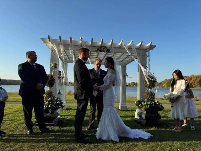 2 At The Altar - Wedding Officiant - 4