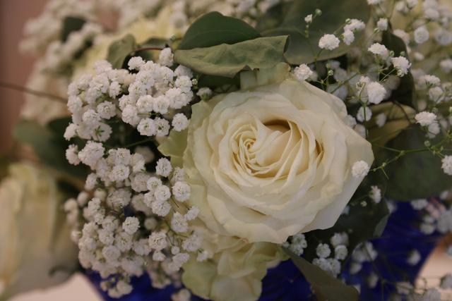 Bates Floral Company - 1