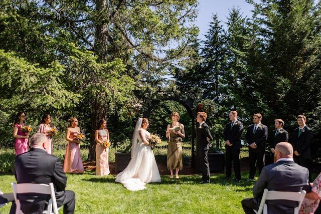 Maple Leaf Events - 1