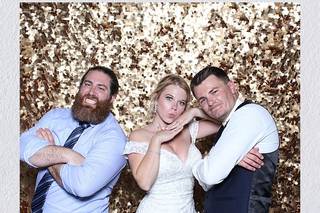 Pop Up Photo Booth - 11