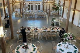 Harmony Weddings and Events - 52
