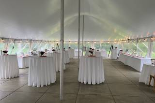 The Preston Barn at Old Drovers Inn - 46
