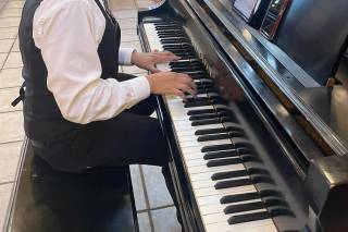 Piano by Sanford - 5