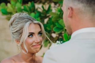 Bridal Hair by Kirsten - 20