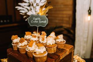 Frosted Swirl Cupcakes - 17