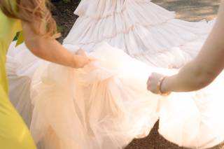 J and L Makeup - 11