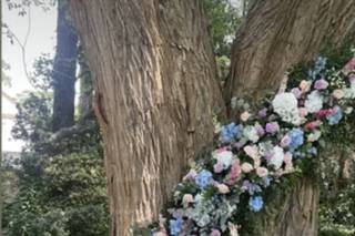 Wedding Co. of Williamsburg, LLC. - 7