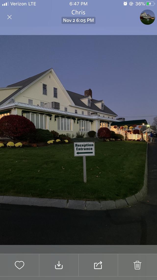 Nashua Country Club - 2