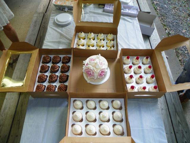 Lolita's Cupcreations - 1