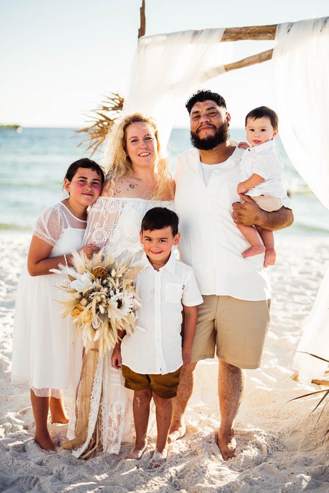 A Perfect Wedding, LLC - 3