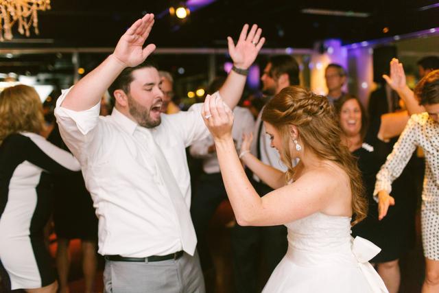 The Ivory Room by Cameron Mitchell Catering - 1