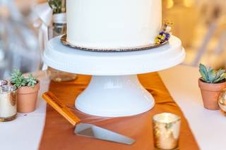 Sugar Bakeshop - 7