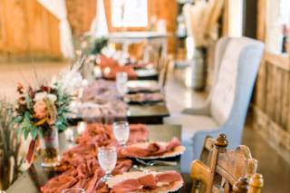 Montana Wildflower Weddings - 23