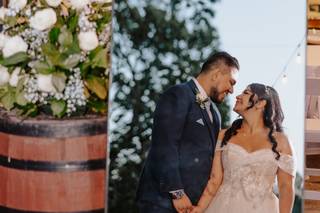 Elegant Moments Weddings and Events - 7