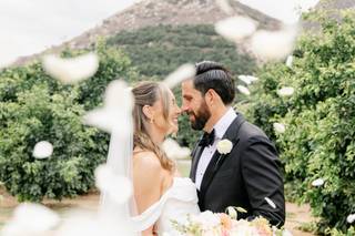 Rancho Guejito Weddings & Events - 8