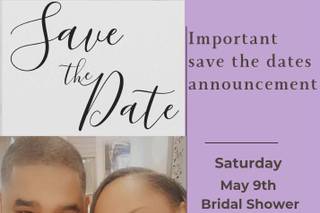 Soirees by Cina Weddings and Events LLC - 5
