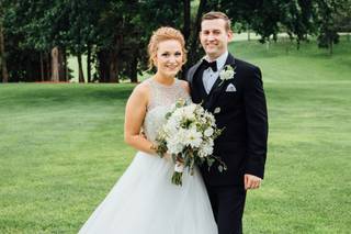 Andrea Bibeault: A Wedding Photojournalist - 34