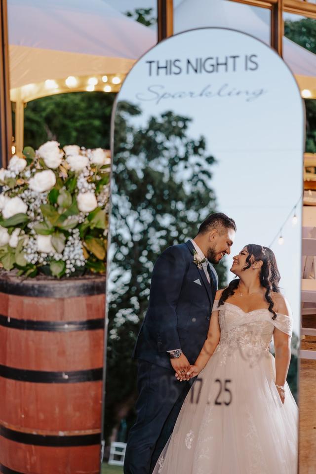Elegant Moments Weddings and Events - 2