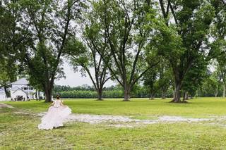 The Lucas Farm - 16