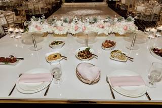 Allure Banquet Hall - 11