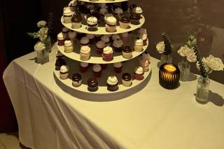 Patty's Cakes and Desserts - 31