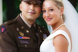 DC Elopements Wedding Officiants - 12
