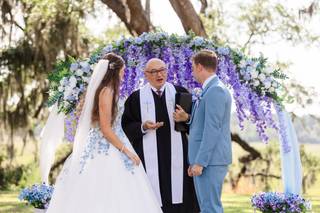 Weddings by Rev. Joe - 7