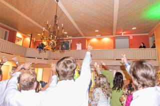 Electric Blue DJ Service - 7