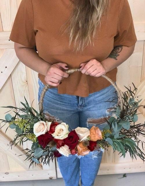 Always Floral Designs LLC - 1