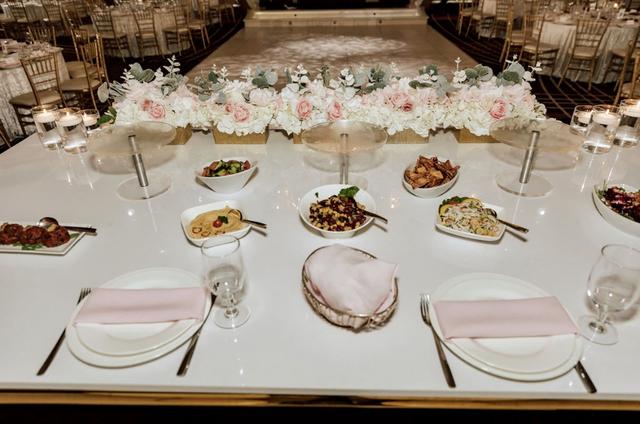 Allure Banquet Hall - 4