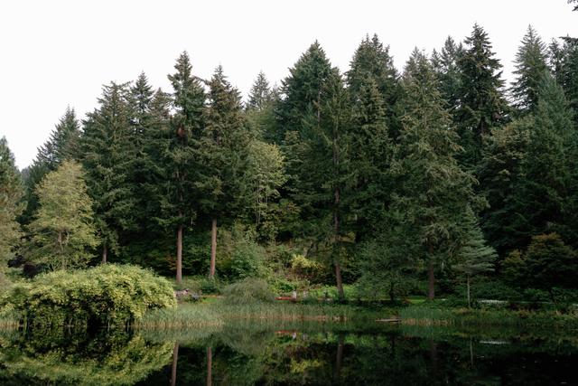 Bridal Veil Lakes - 4