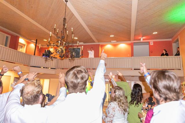 Electric Blue DJ Service - 3