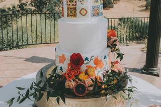 Frosted Cakery - 20