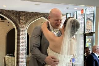 Your Bridal Stylist - 70