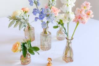 Rainbow Roots Floral Co. - 16