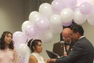 Two Hearts One Love Ceremony Officiants - 53