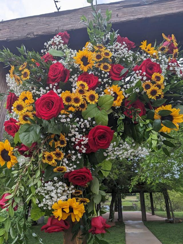 Morrison Floral - 2