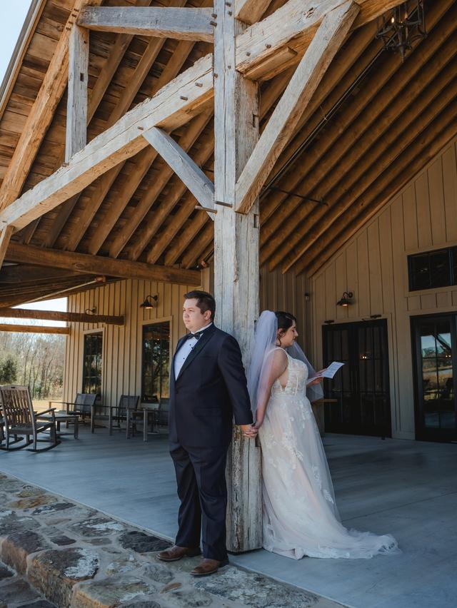 The Barn at Bonner Creek - 2