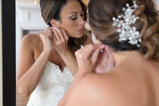 Blushing Bride RI - 22