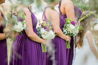 Darin Jones Floral Designer - 18