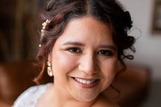 JV Makeup Artist - 23