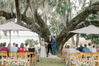 Kasey King Wedding Officiant - 35