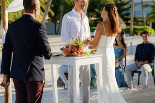Jehison Cabrera MC & Officiant Services - 8