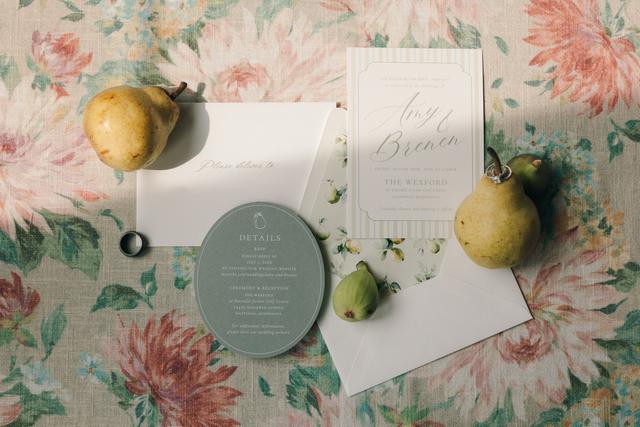 Hunt Wright Design Co. - 1
