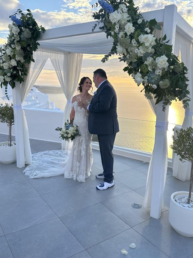 Gold Weddings Global - 2