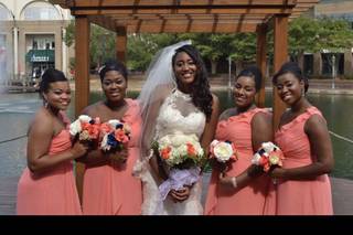 Nature's Brides - 11