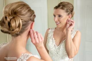 MakeMeUp by Christina Kaian - 39