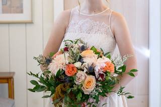 The Harwinton Florist llc - 54